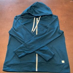 Performance Hoodie